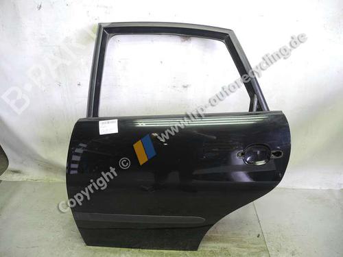 Left rear door SEAT CORDOBA (6L2) 1.4 16V | BP20577529C4 
