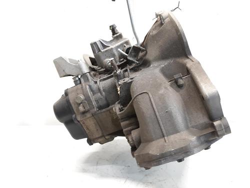 Gearbox OPEL CORSA E (X15) 1.2 (08, 68) | BP20527666M3 
