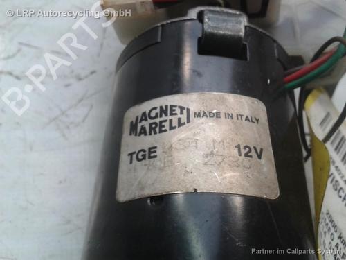 Viskermotor vindrude ALFA ROMEO 156 (932_) 2.0 16V T.SPARK (932A2) | BP20586435M29