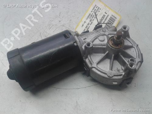 Used Front wiper motor Front wiper motor 20587103 20587103