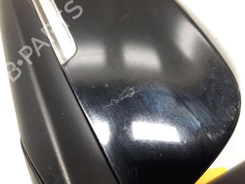 Right mirror BMW X1 (E84) sDrive 16 d | BP22652270C27 