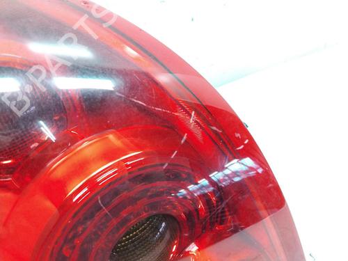 Left taillight NISSAN PRIMERA Hatchback (P12) 1.8 | BP32305461C34 