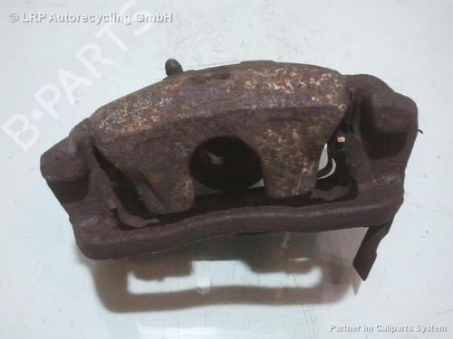 Left rear brake caliper MITSUBISHI PAJERO II (V3_W, V2_W, V4_W, V5_W) 2.8 TD (V46W, V26W) | BP20538364M107 