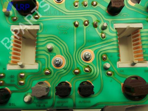 Instrument cluster HYUNDAI SONATA IV (EF) 2.0 16V | BP20556220C47 
