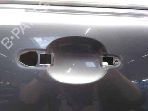 Right front door VOLVO C30 (533) 2.0 D | BP20590559C3 