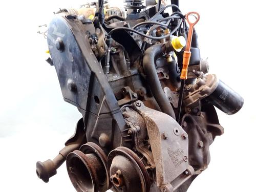 Used Engine Engine 36934848 36934848
