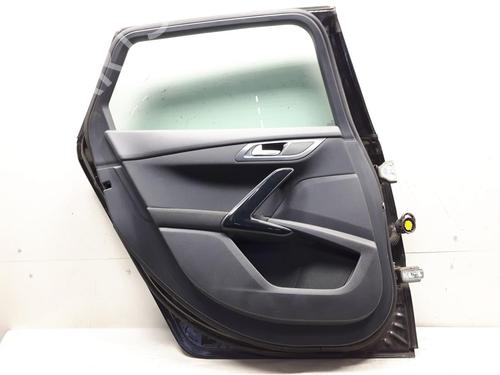 Left rear door PEUGEOT 508 SW I (8E_) 1.6 THP | BP20592033C4 