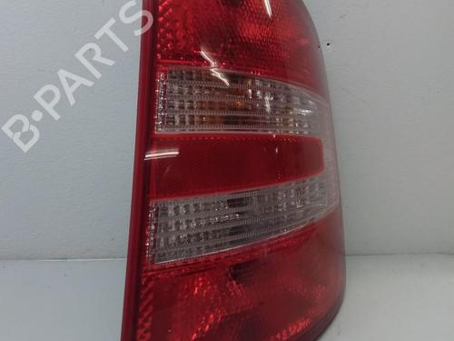 Right taillight SKODA FABIA I Combi (6Y5) 1.4 16V | BP20593624C35 