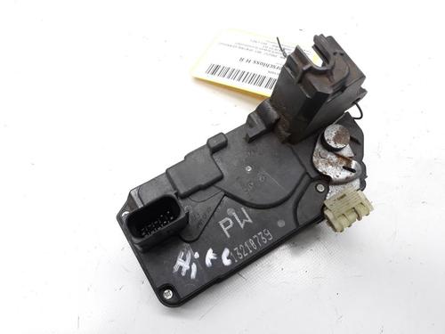 Rear right lock OPEL ASTRA H Estate (A04) 1.7 CDTI (L35) | BP20580448C99 