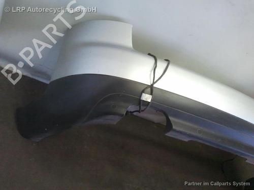 Rear bumper AUDI A6 C5 (4B2) 3.0 | BP20576150C8 
