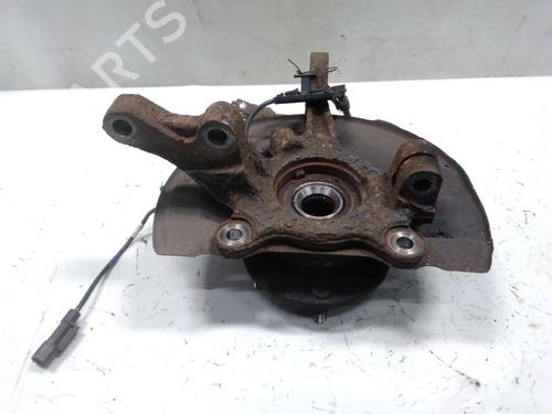 Right front steering knuckle PEUGEOT 4007 (VU_, VV_) 2.2 HDi | BP20595067M26 