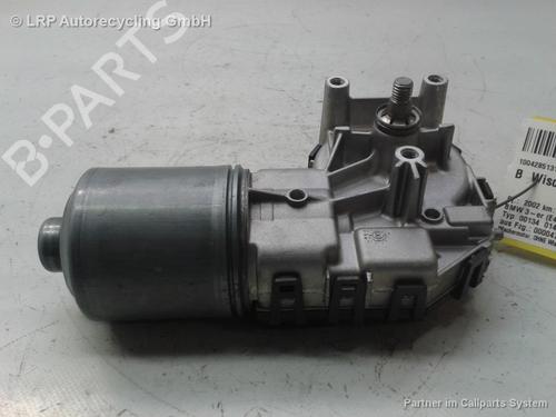 Front wiper motor BMW 3 Compact (E46) 316 ti | BP20586735M29 