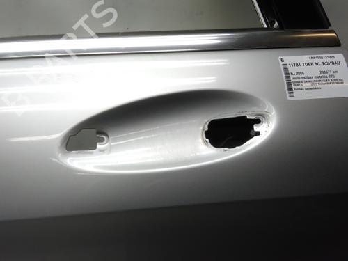 Left rear door MERCEDES-BENZ R-CLASS (W251, V251) R 320 CDI 4-matic (251.022, 251.122) | BP20514040C4 