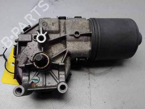 Used Front wiper motor BMW 3 Touring (E46) 330 d (204 hp) 20514770