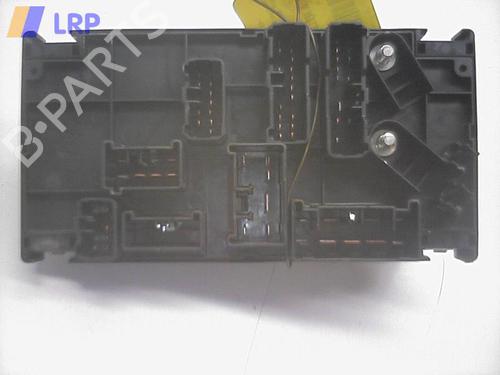 Used Fuse box SUBARU LEGACY IV Estate (BP) 2.5 AWD (BP9) (165 hp) 20573049