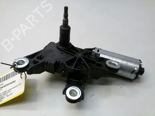 Used Rear wiper motor VW TRANSPORTER T5 Bus (7HB, 7HJ, 7EB, 7EJ) 2.5 TDI (130 hp) 20552155