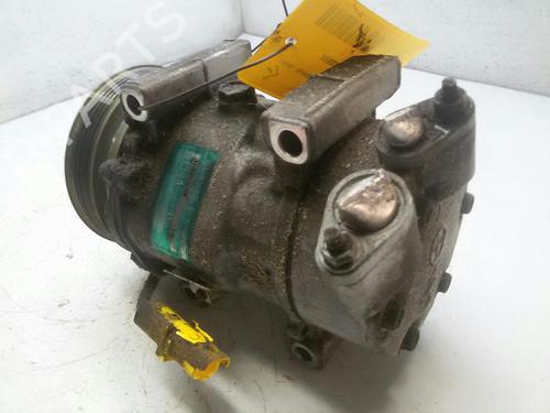 AC compressor PEUGEOT 206 Hatchback (2A/C) 1.4 HDi eco 70 | BP20555719M34 