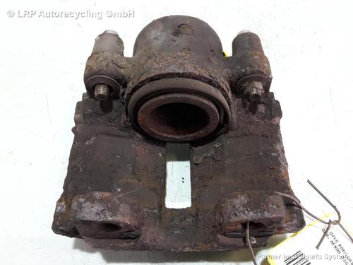 Used Right rear brake caliper MERCEDES-BENZ SPRINTER 3-t Van (B903) 312 D 2.9 (903.461, 903.462, 903.463) (122 hp) 22652256