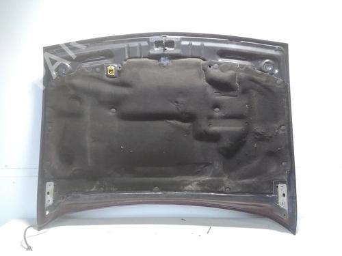 Hood FORD FIESTA IV (JA_, JB_) 1.25 i 16V | BP20522614C1 