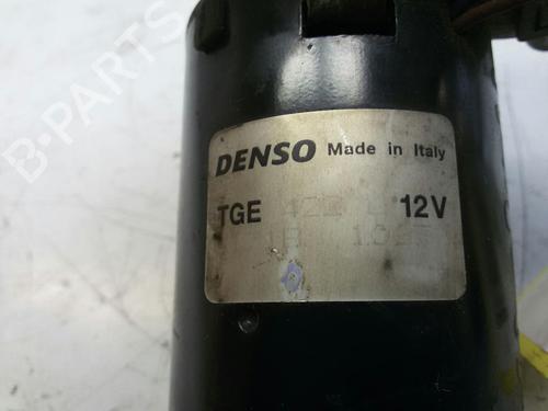 Front wiper motor FIAT DUCATO Bus (230_) 2.8 D | BP20586046M29 