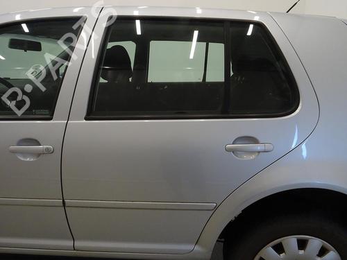 Left rear door VW GOLF IV (1J1) 2.0 | BP20517895C4 