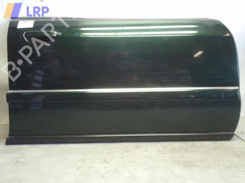 Right front door AUDI A8 D2 (4D2, 4D8) 4.2 quattro | BP20582369C3 