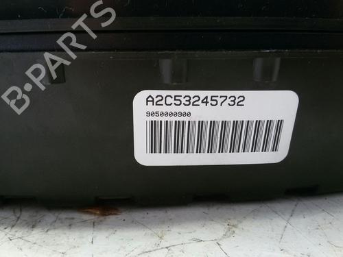 Instrument cluster CHRYSLER 300C Touring (LX, LE) 3.0 CRD | BP20556178C47 