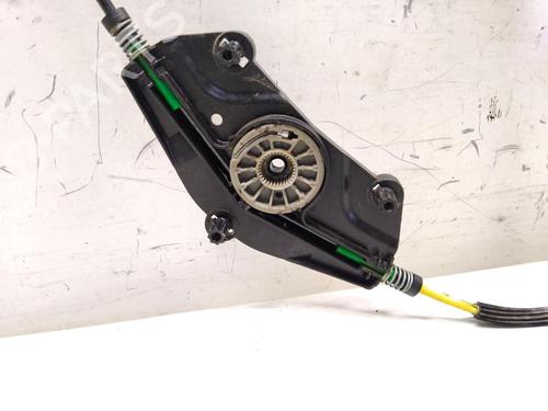 Other AUDI A8 D4 (4H2, 4H8, 4HC, 4HL) 3.0 TDI quattro | BP32031306O1 