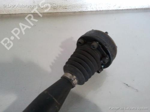 Used Other VW POLO (9N_, 9A_) 1.2 (54 hp) 20548292
