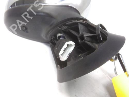 Right mirror FIAT GRANDE PUNTO (199_) 1.4 T-Jet (199AXM1A, 199BXM1A, 199BXN1A) | BP20591854C27 