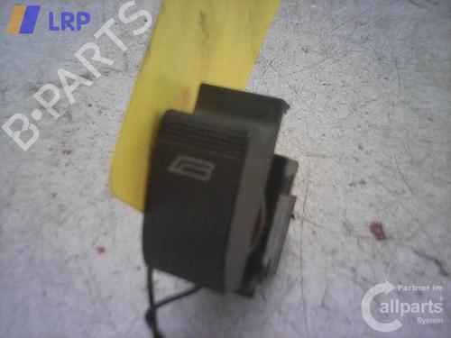 Used Right front window switch AUDI A3 (8L1) 1.6 (101 hp) 20567910