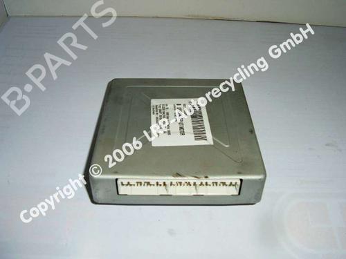 Used Engine control unit (ECU) SUZUKI BALENO (EG) 1.6 i 16V (SY416) (98 hp) 20574882