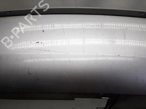 Rear bumper SKODA SUPERB I (3U4) 1.9 TDI | BP20575864C8 