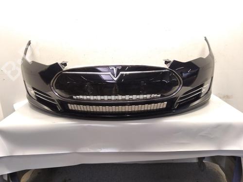 Annen TESLA MODEL S (5YJS) 85 (367 hp) 31602782