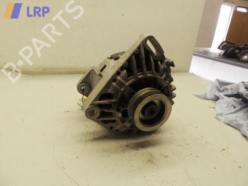 Used Alternator DACIA SANDERO II 1.2 (75 hp) 20560181
