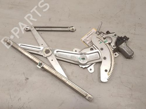 Front left window mechanism SUZUKI ALTO VII (GF) 1.0 (AMF310, GFC31S) | BP20515910C22 