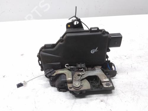 Used Front right lock VW LUPO I (6X1, 6E1) 1.4 16V (75 hp) 20516614
