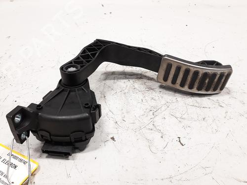 Pedal VW PHAETON (3D1, 3D2, 3D3, 3D4, 3D6, 3D7, 3D8, 3D9) 3.0 V6 TDI 4motion | BP20519860I4 