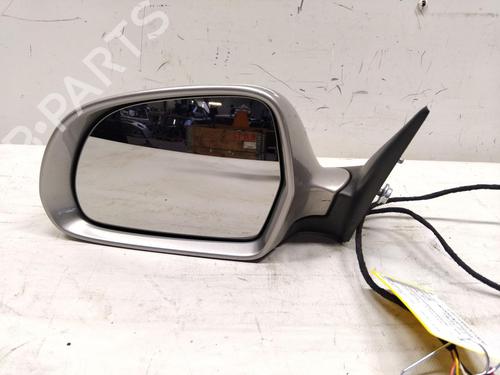 Used Left mirror Left mirror SKODA OCTAVIA II Combi (1Z5) 1.8 TSI (160 hp) 34141690 34141690