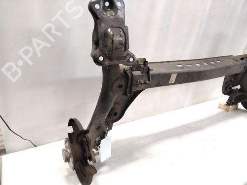 Rear axle SEAT LEON ST (5F8) 1.5 TSI | BP27810369M2 