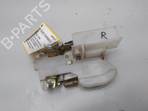 Andre HONDA LOGO (GA) 1.3 (GA3) | BP20516649O1