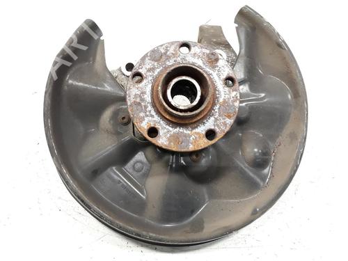 Højre hjullejehus spindel AUDI A8 D3 (4E2, 4E8) 4.2 quattro (335 hp) 20527986