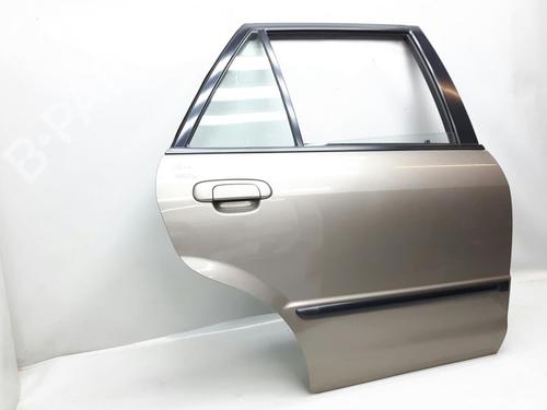 Right rear door MAZDA 323 F VI Hatchback (BJ) 1.5 16V (BJ5W) | BP20578083C5 
