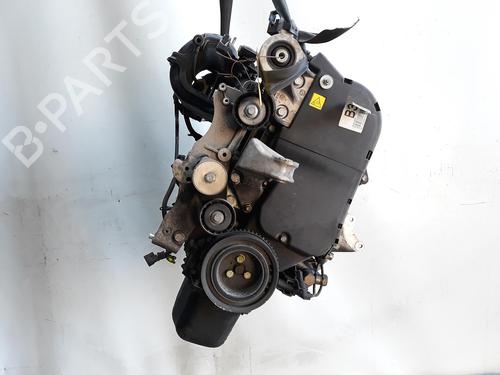 Used Engine FIAT BRAVA (182_) 1.2 16V 80 (80 hp) 20562136