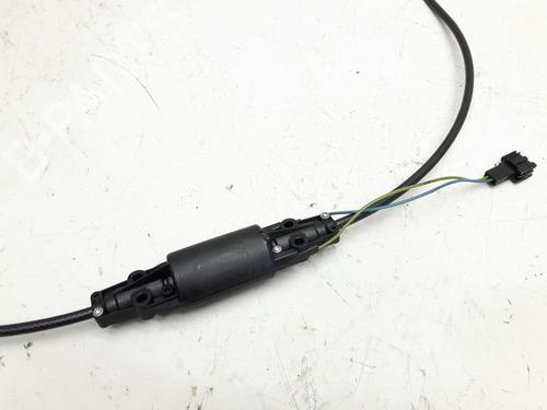 Electronic module MERCEDES-BENZ E-CLASS T-Model (S211) E 320 T CDI (211.226) | BP20532083M83 