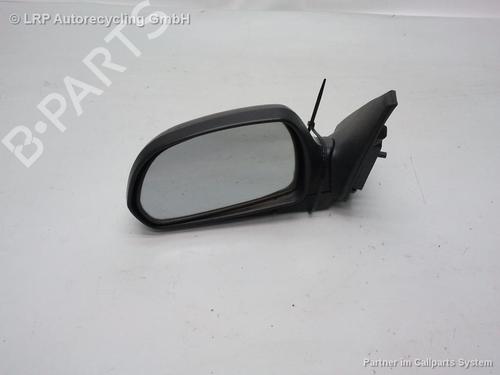 Used Left mirror KIA SHUMA II (FB) 1.6 (101 hp) 20534192