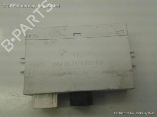Used Electronic module BMW 3 Touring (E46) 318 i (143 hp) 20575023
