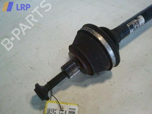 Transmisión trasera izquierda AUDI A8 D3 (4E2, 4E8) 4.0 TDI quattro | BP20547118M40 