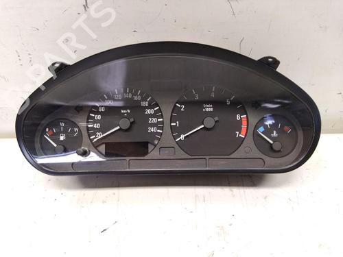 Used Instrument cluster Instrument cluster 38000615 38000615