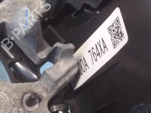 Steering wheel MITSUBISHI ECLIPSE CROSS (GK_, GL_) Plug-in Hybrid 4WD (GL3W) | BP31573067C49 